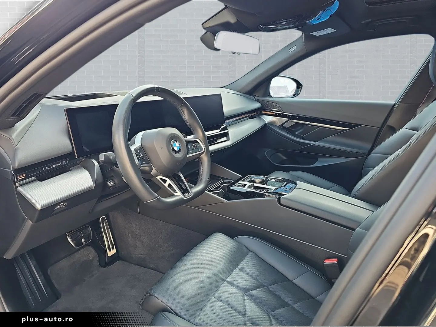 BMW 540d Touring  xDrive M Sport
