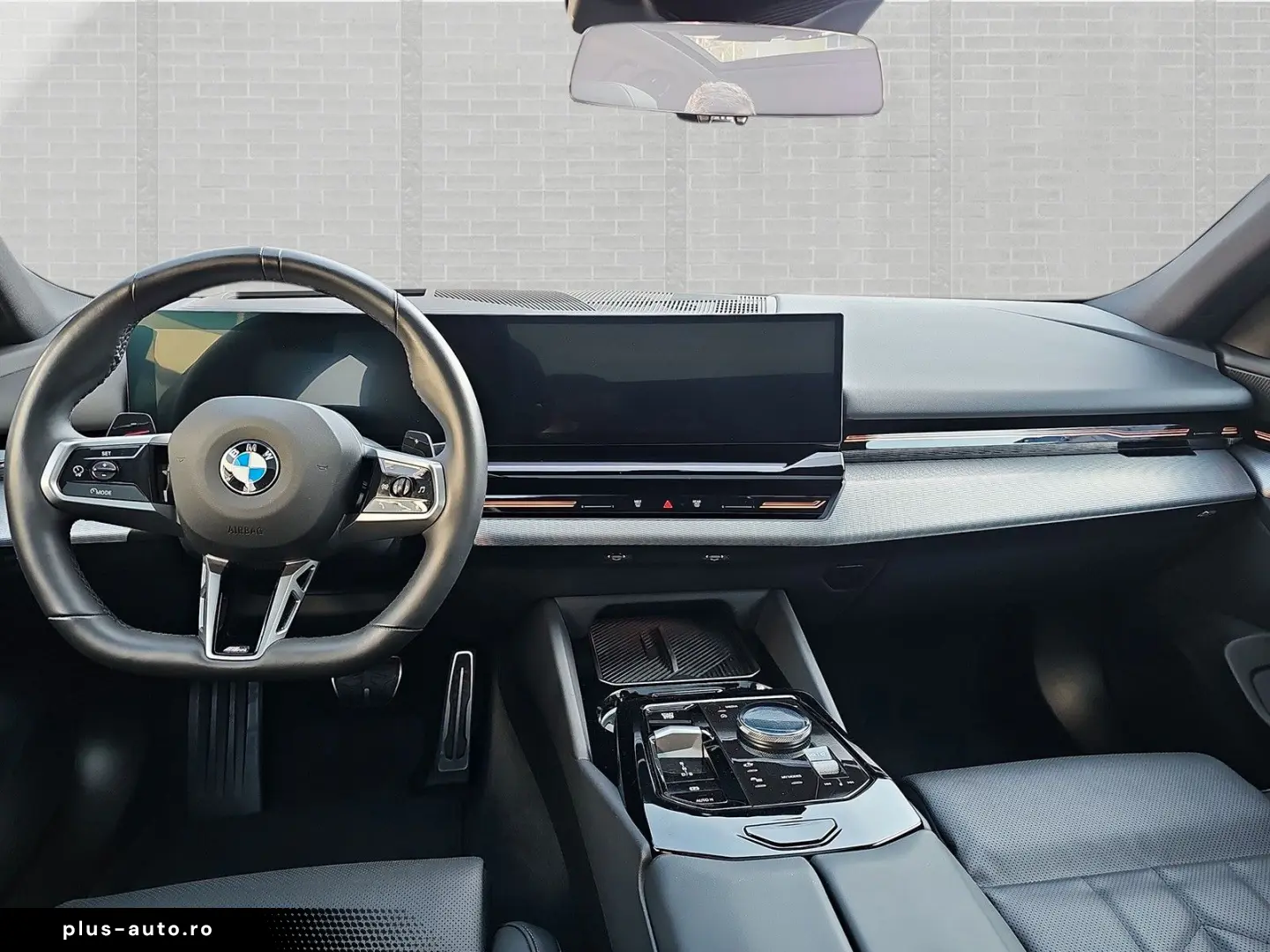 BMW 540d Touring  xDrive M Sport