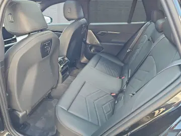 BMW 540d Touring  xDrive M Sport