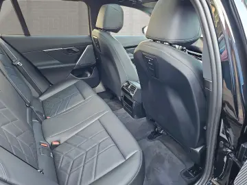 BMW 540d Touring  xDrive M Sport