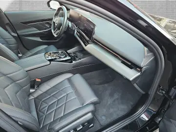 BMW 540d Touring  xDrive M Sport