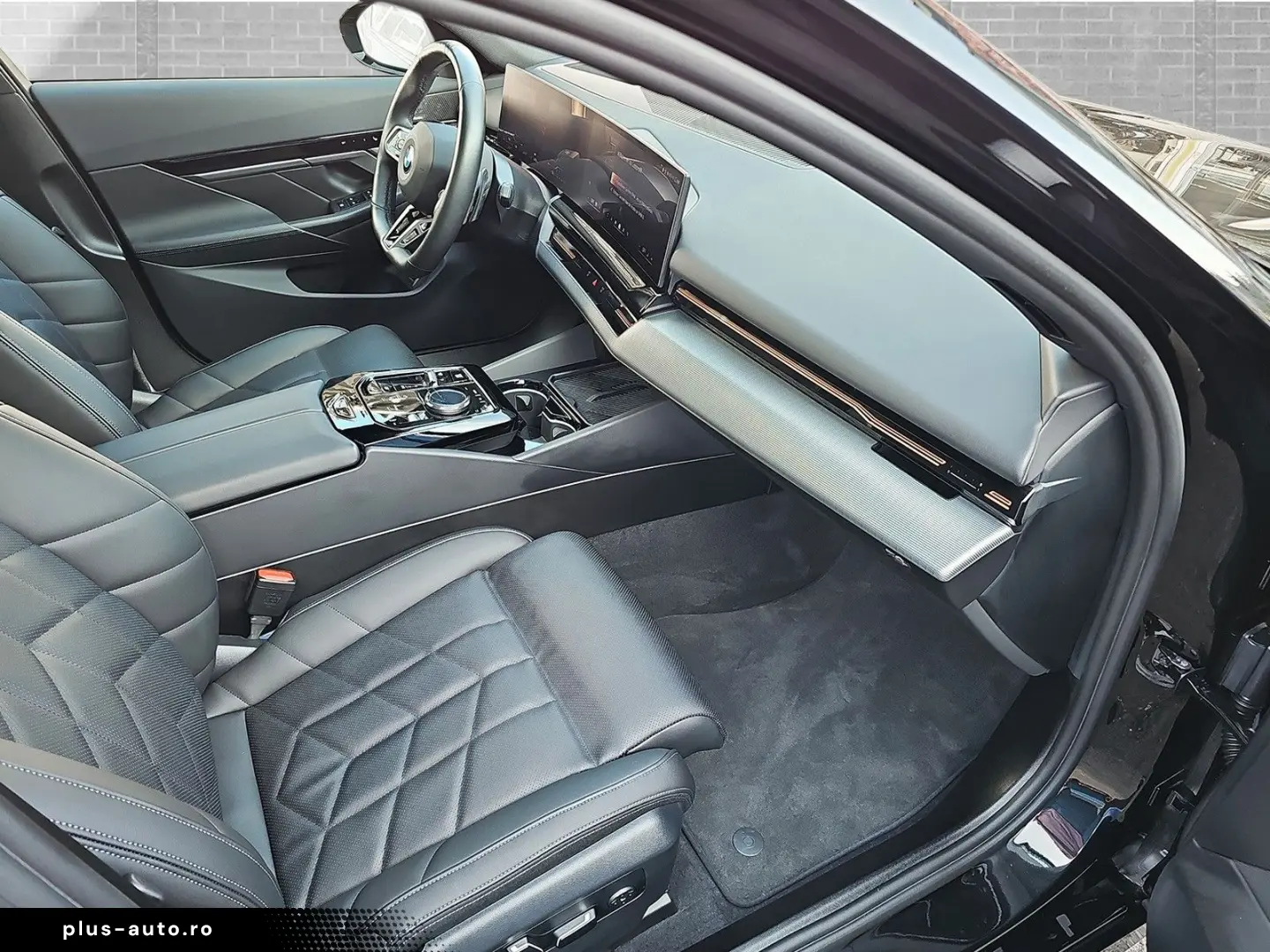 BMW 540d Touring  xDrive M Sport