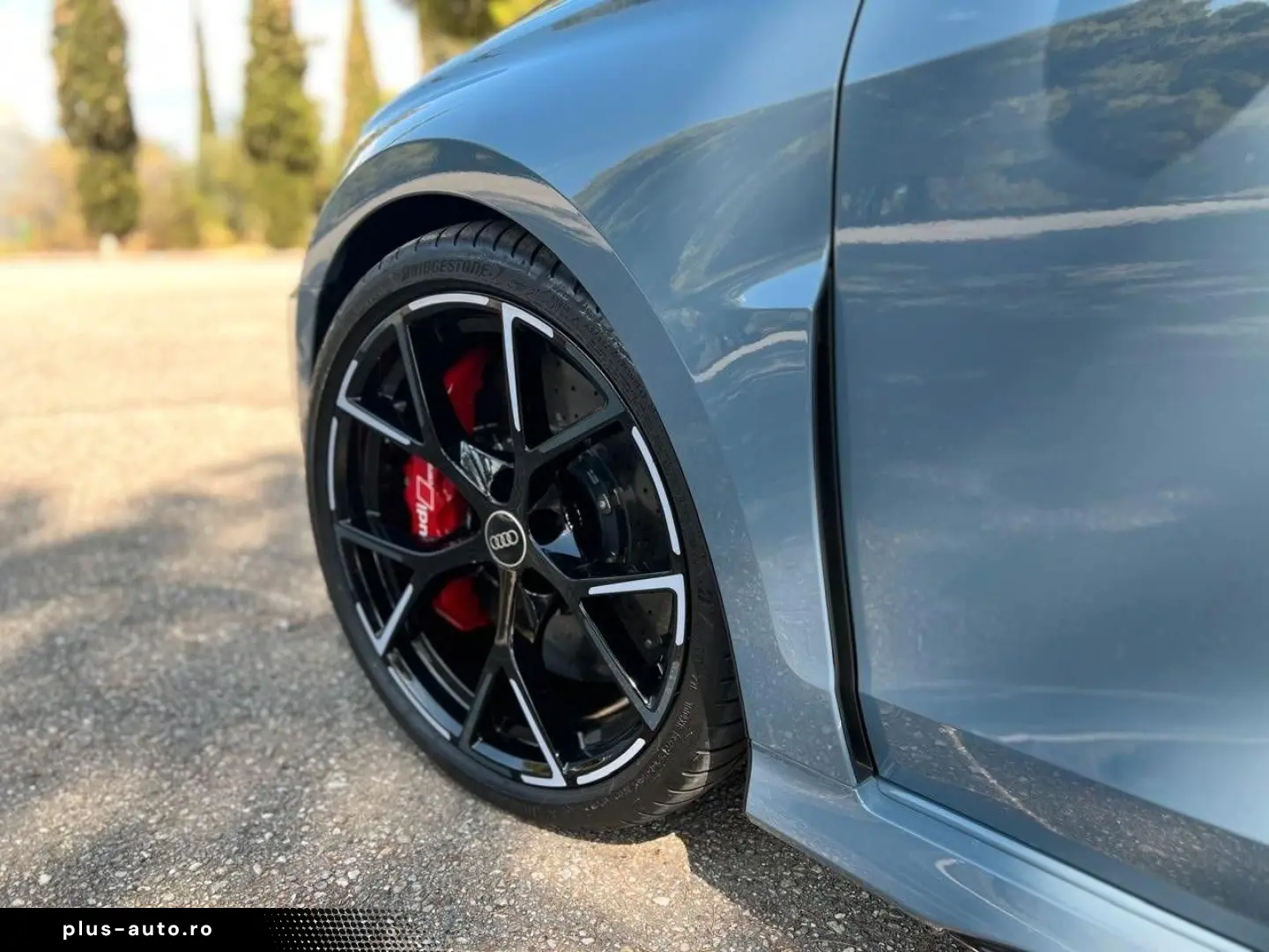 AUDI RS3 Sportback   KERAMIK PANO CARBON VOLL!