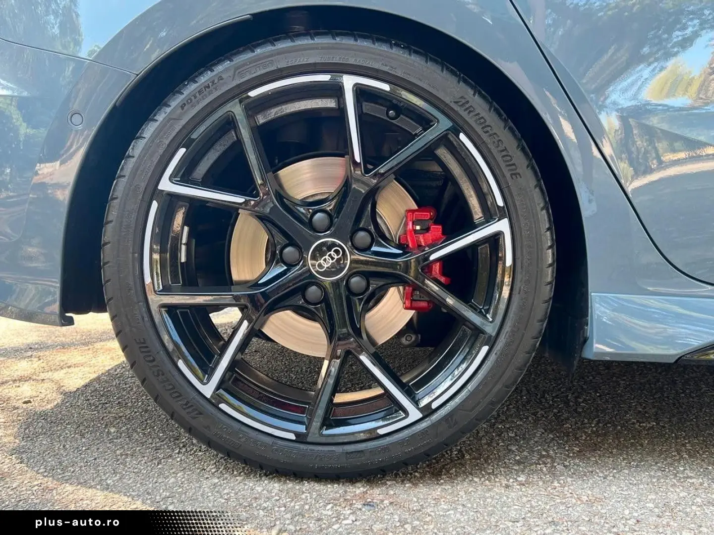 AUDI RS3 Sportback   KERAMIK PANO CARBON VOLL!