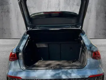 AUDI RS3 Sportback   KERAMIK PANO CARBON VOLL!