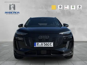AUDI Q6 e-tron quattro 285 kW S-LINE
