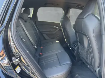 AUDI Q6 e-tron quattro 285 kW S-LINE