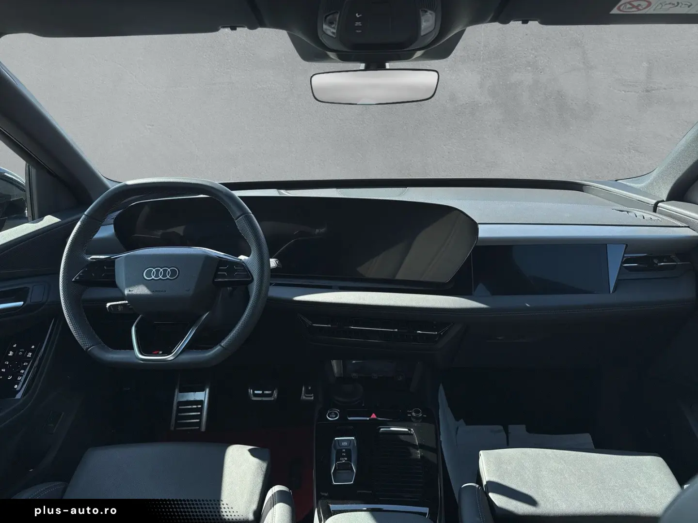 AUDI Q6 e-tron quattro 285 kW S-LINE