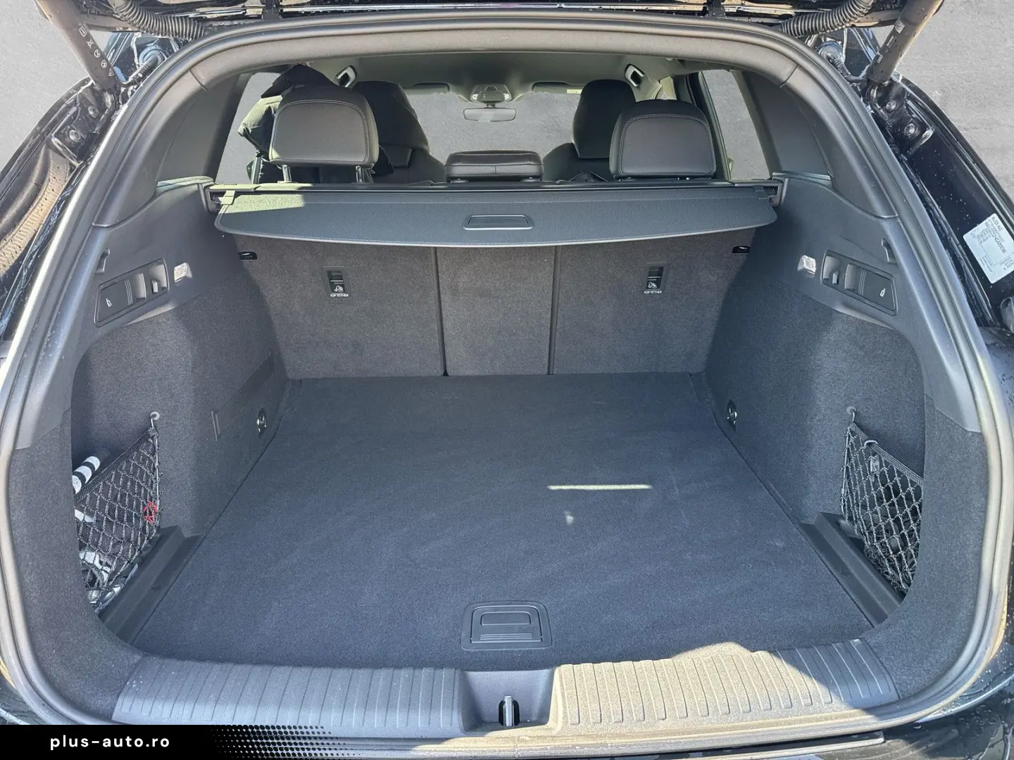 AUDI Q6 e-tron quattro 285 kW S-LINE
