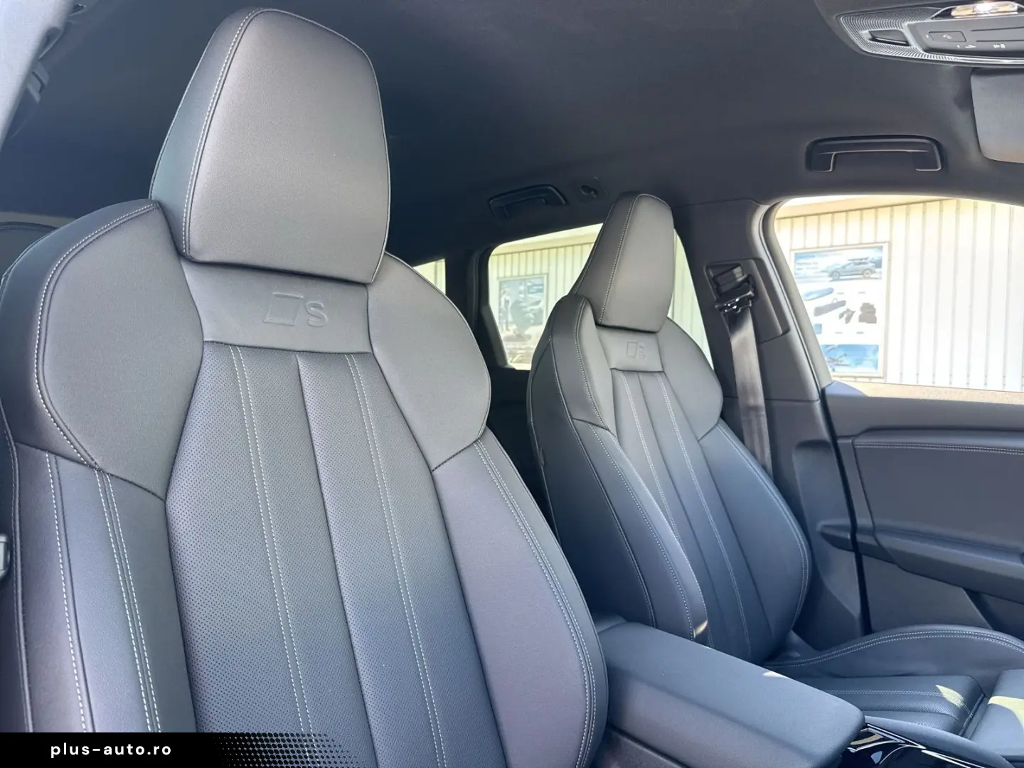 AUDI Q6 e-tron quattro 285 kW S-LINE