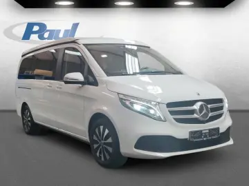 MERCEDES-BENZ V 300 Marco Polo Edition 4x4 Airmatic &hellip;