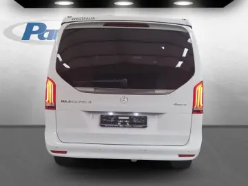 MERCEDES-BENZ V 300 Marco Polo Edition 4x4 Airmatic …