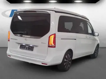 MERCEDES-BENZ V 300 Marco Polo Edition 4x4 Airmatic …