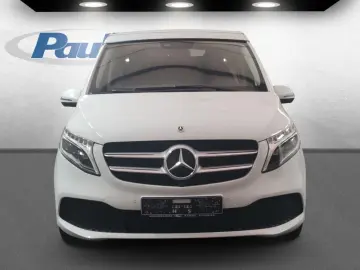 MERCEDES-BENZ V 300 Marco Polo Edition 4x4 Airmatic …