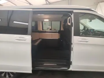 MERCEDES-BENZ V 300 Marco Polo Edition 4x4 Airmatic …