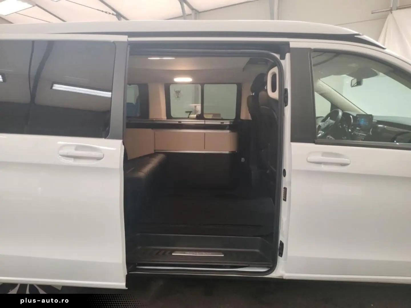 MERCEDES-BENZ V 300 Marco Polo Edition 4x4 Airmatic &hellip;