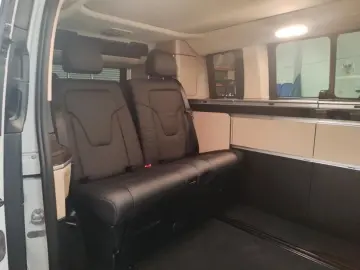 MERCEDES-BENZ V 300 Marco Polo Edition 4x4 Airmatic …