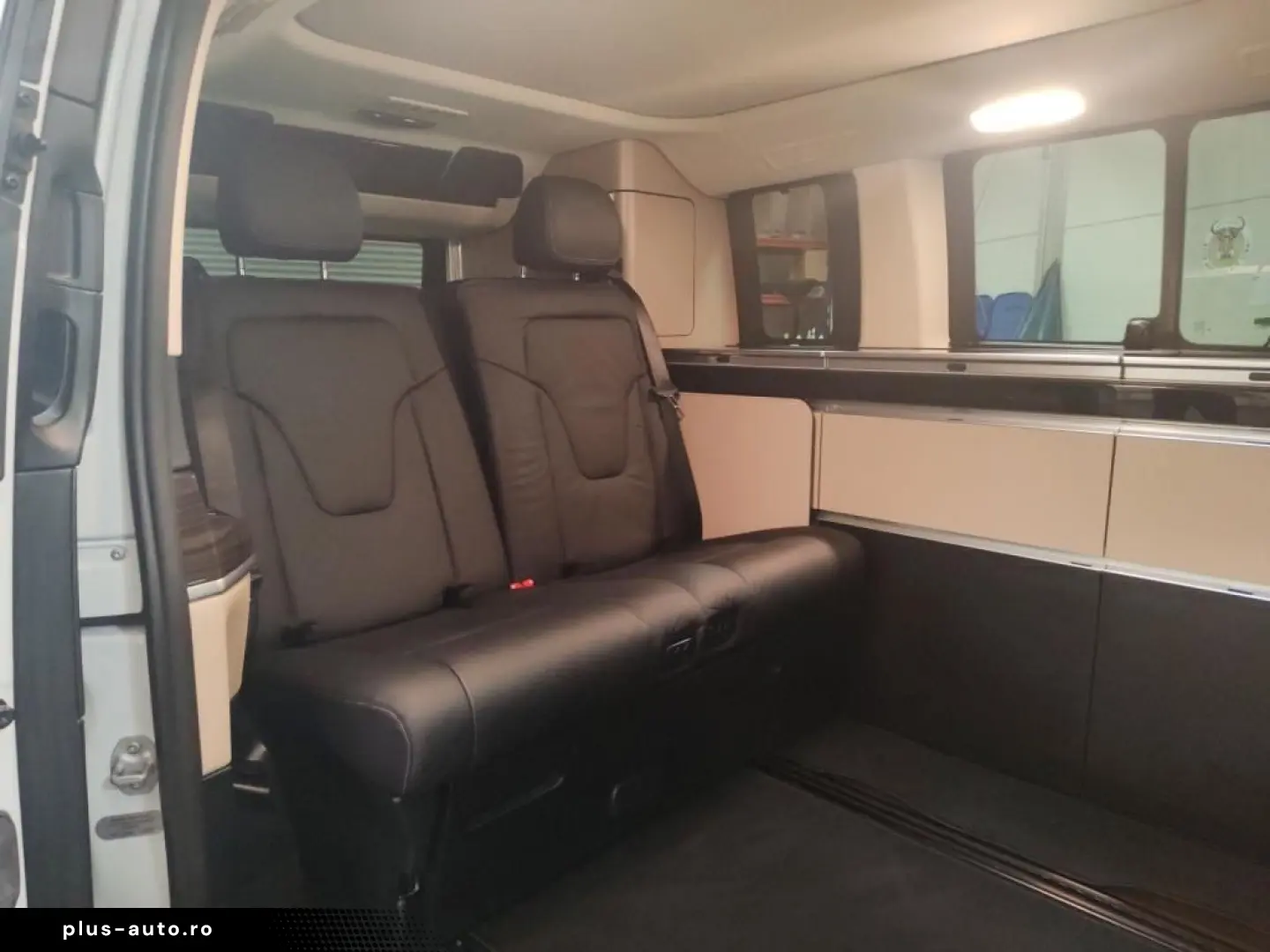 MERCEDES-BENZ V 300 Marco Polo Edition 4x4 Airmatic &hellip;