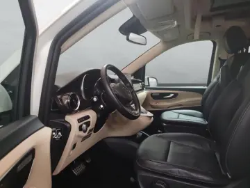 MERCEDES-BENZ V 300 Marco Polo Edition 4x4 Airmatic …