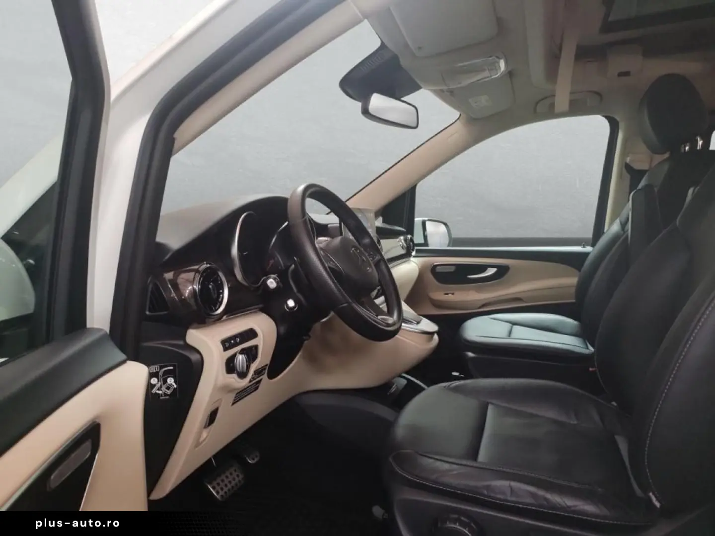 MERCEDES-BENZ V 300 Marco Polo Edition 4x4 Airmatic &hellip;