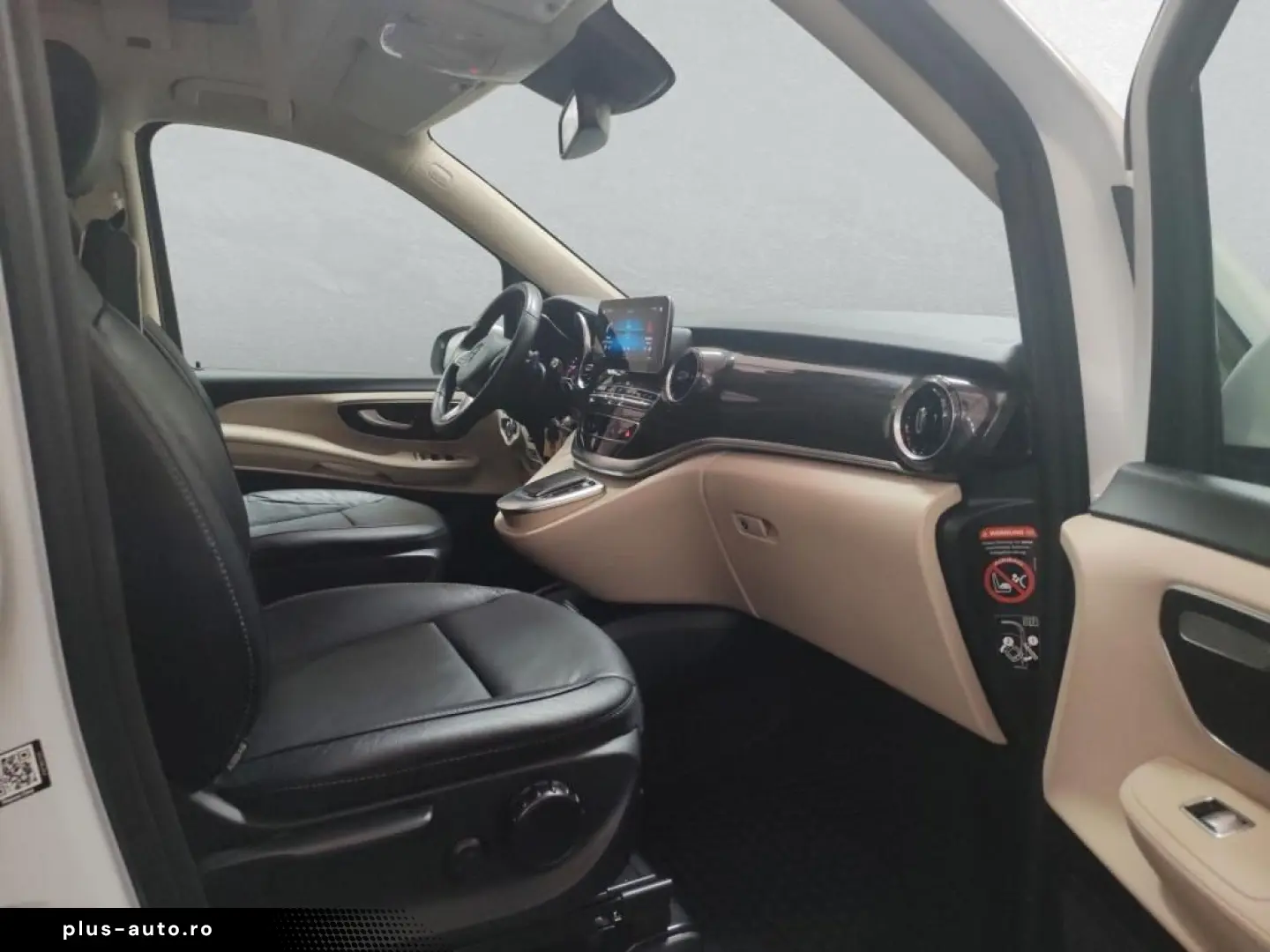 MERCEDES-BENZ V 300 Marco Polo Edition 4x4 Airmatic &hellip;