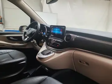 MERCEDES-BENZ V 300 Marco Polo Edition 4x4 Airmatic …