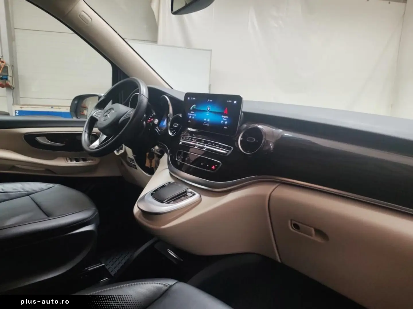 MERCEDES-BENZ V 300 Marco Polo Edition 4x4 Airmatic &hellip;