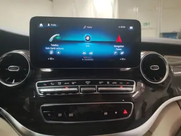 MERCEDES-BENZ V 300 Marco Polo Edition 4x4 Airmatic …