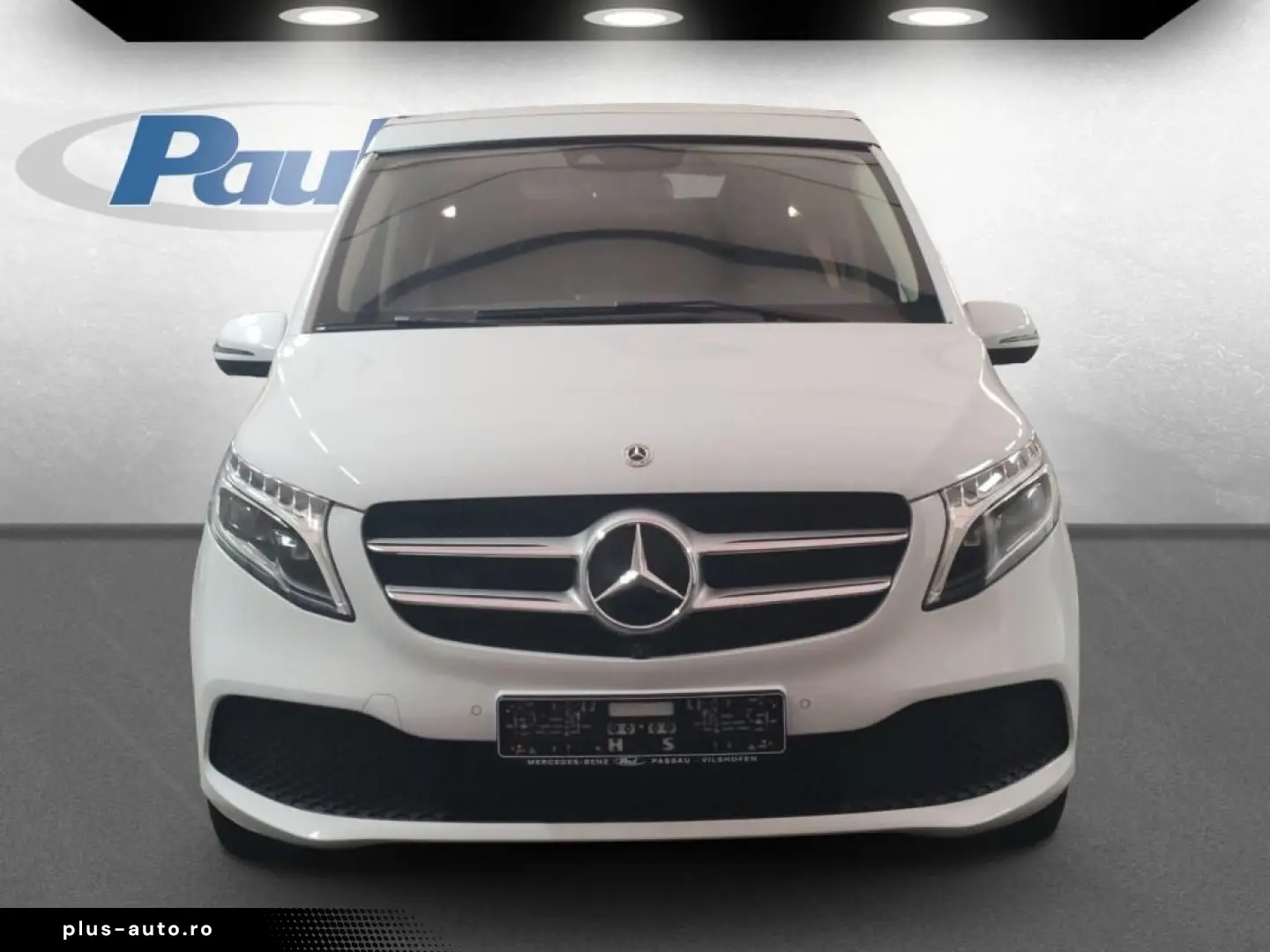 MERCEDES-BENZ V 300 Marco Polo Edition 4x4 Airmatic &hellip;