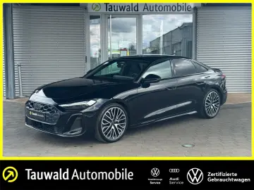 AUDI S5 Limousine 3.0 TFSI quattro S tronic B O  Bel.