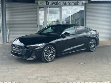 AUDI S5 Limousine 3.0 TFSI quattro S tronic B O  Bel.