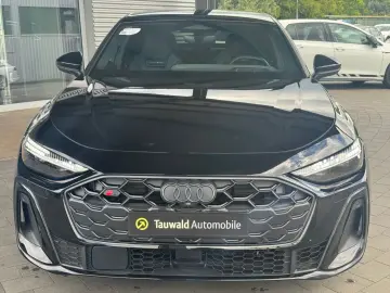 AUDI S5 Limousine 3.0 TFSI quattro S tronic B O  Bel.