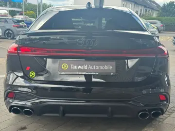 AUDI S5 Limousine 3.0 TFSI quattro S tronic B O  Bel.