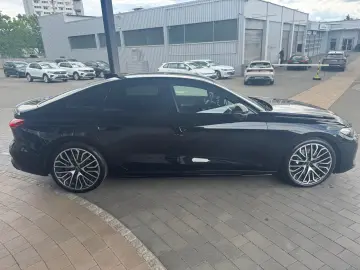 AUDI S5 Limousine 3.0 TFSI quattro S tronic B O  Bel.