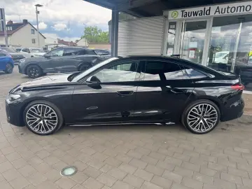 AUDI S5 Limousine 3.0 TFSI quattro S tronic B O  Bel.
