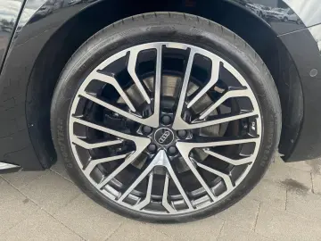AUDI S5 Limousine 3.0 TFSI quattro S tronic B O  Bel.