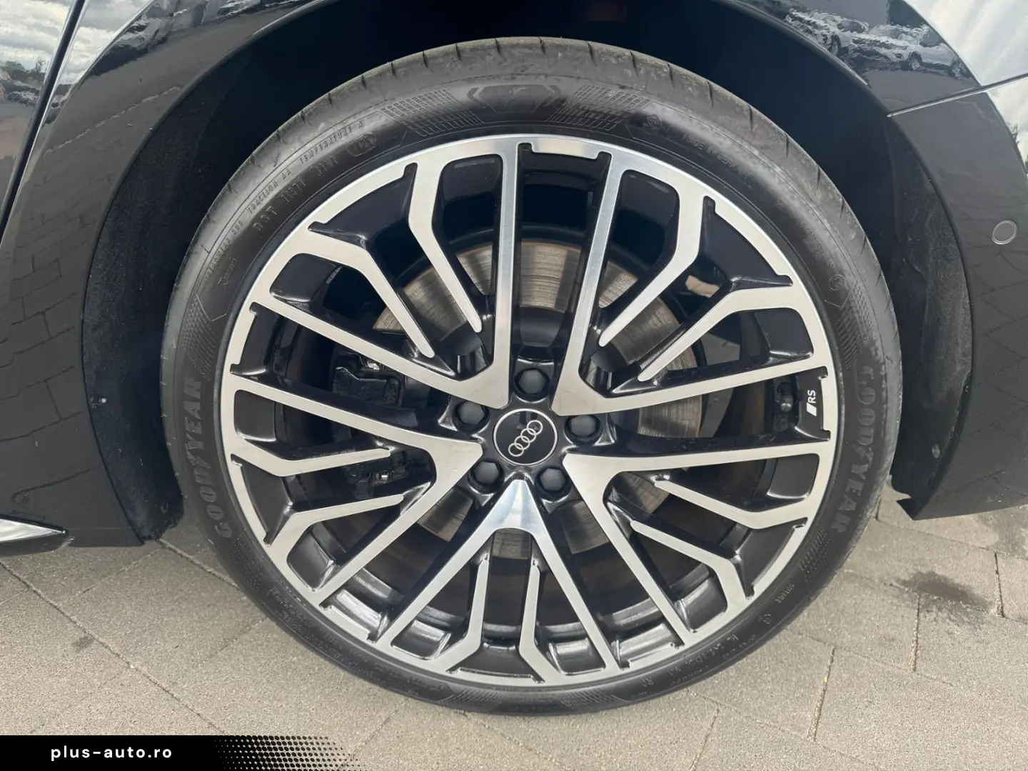 AUDI S5 Limousine 3.0 TFSI quattro S tronic B O  Bel.