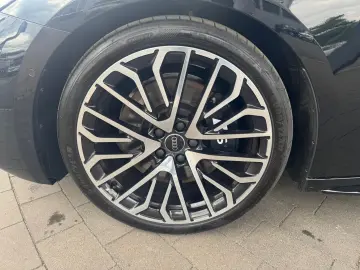 AUDI S5 Limousine 3.0 TFSI quattro S tronic B O  Bel.