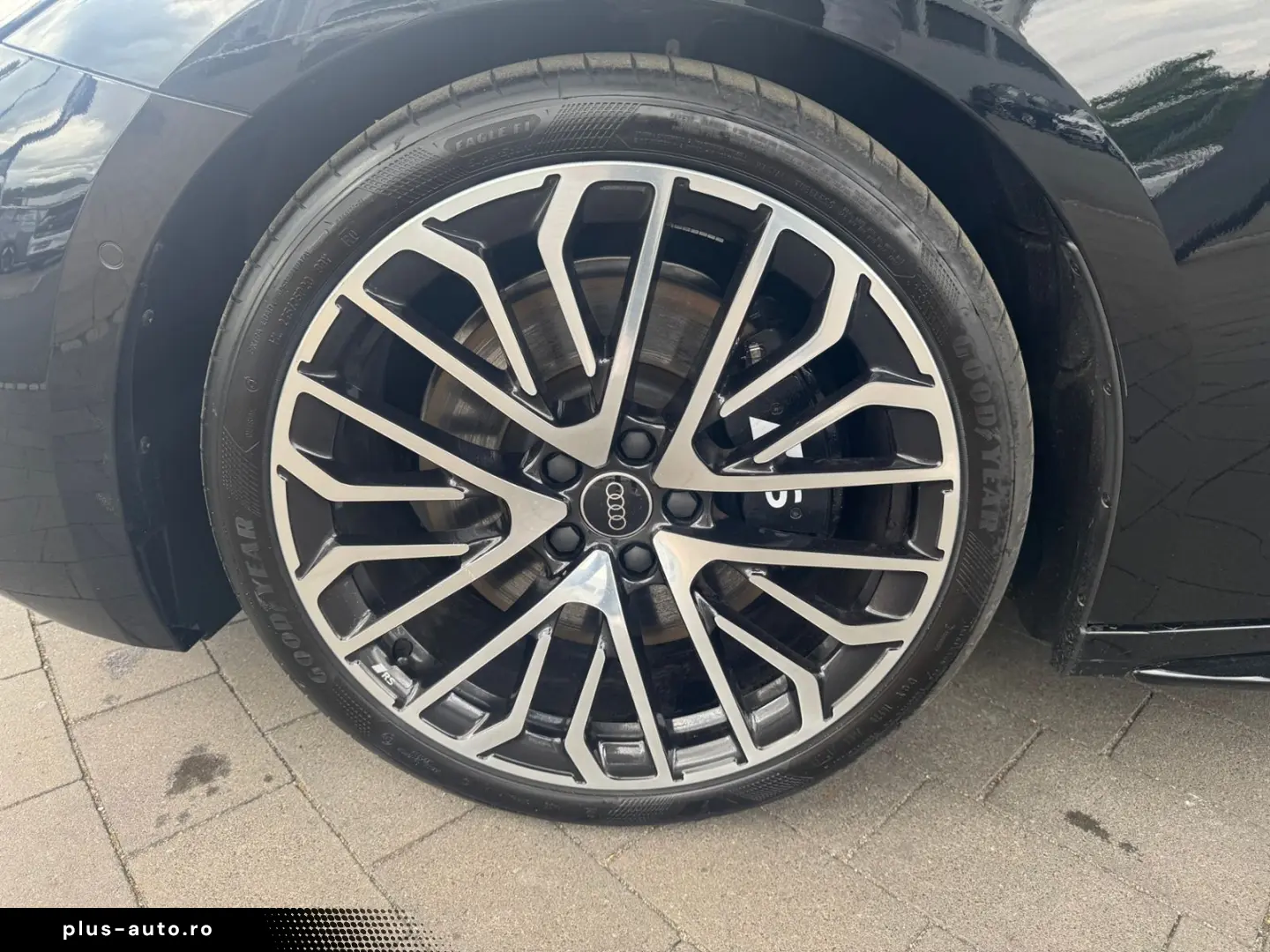 AUDI S5 Limousine 3.0 TFSI quattro S tronic B O  Bel.