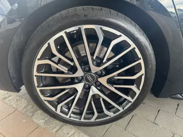 AUDI S5 Limousine 3.0 TFSI quattro S tronic B O  Bel.