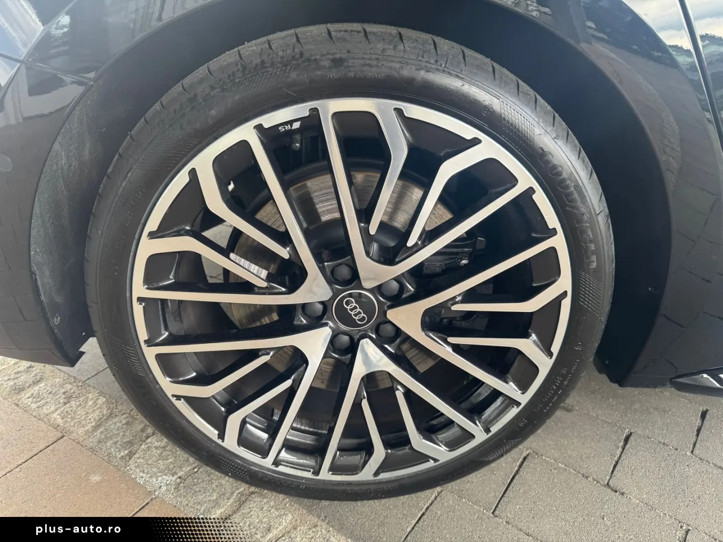 AUDI S5 Limousine 3.0 TFSI quattro S tronic B O  Bel.