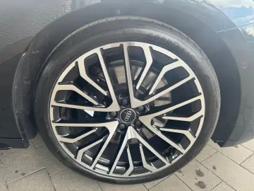 AUDI S5 Limousine 3.0 TFSI quattro S tronic B O  Bel.