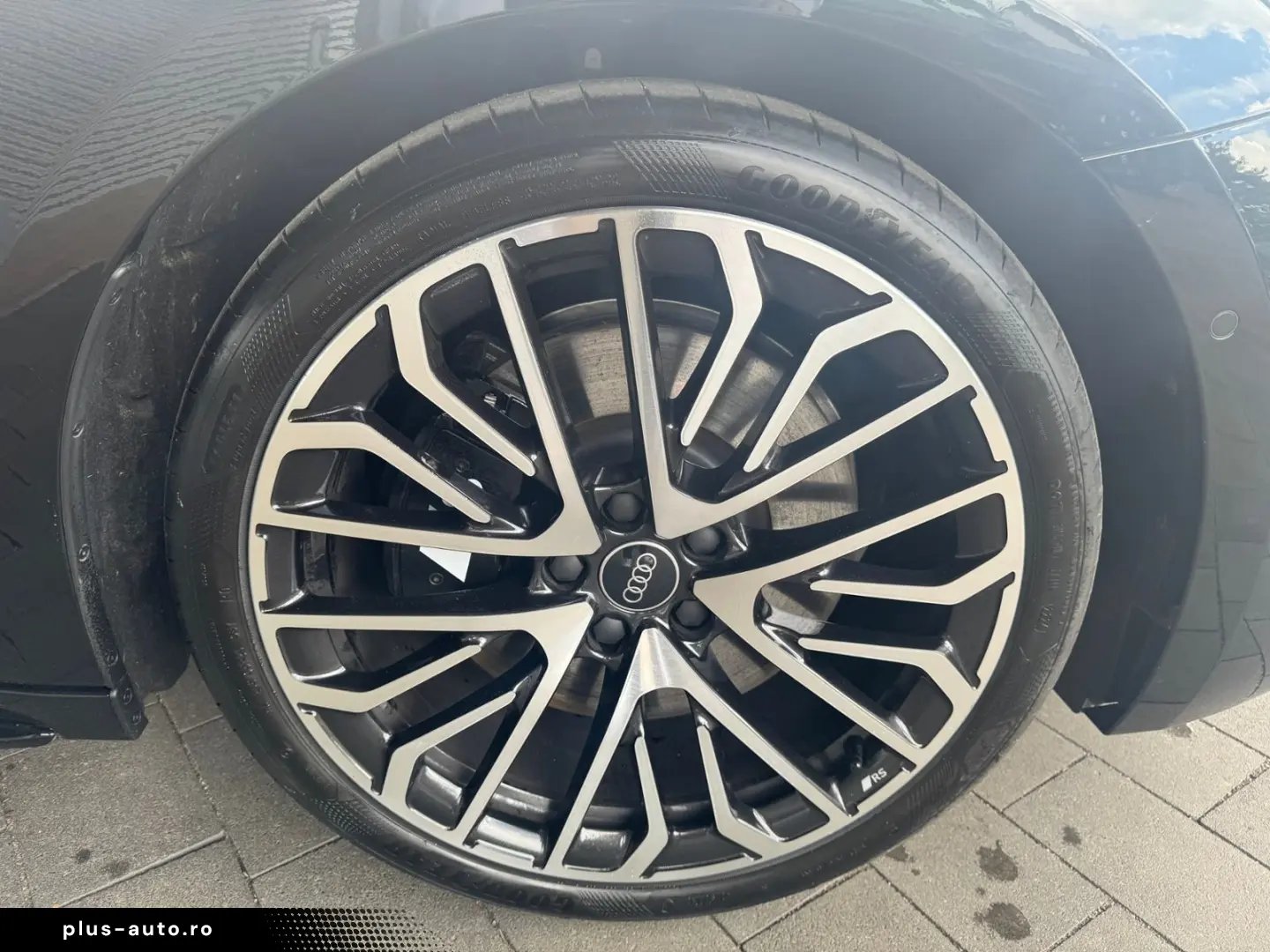 AUDI S5 Limousine 3.0 TFSI quattro S tronic B O  Bel.