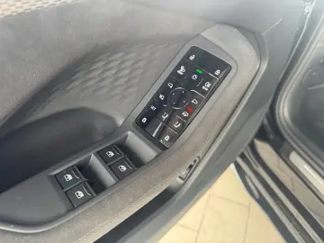 AUDI S5 Limousine 3.0 TFSI quattro S tronic B O  Bel.