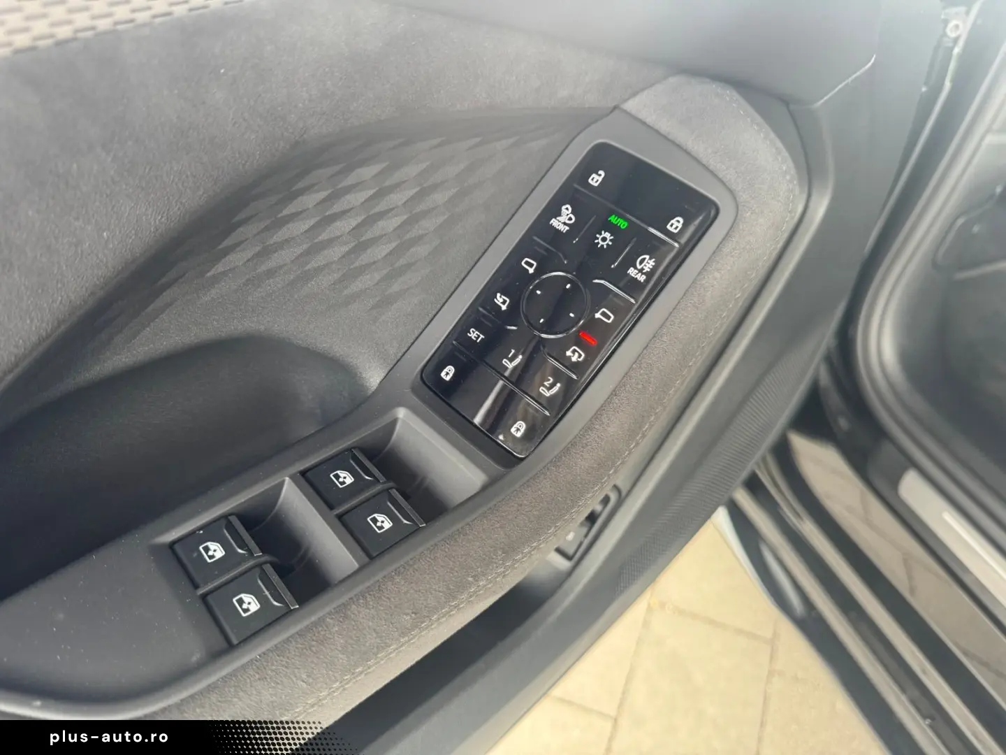 AUDI S5 Limousine 3.0 TFSI quattro S tronic B O  Bel.