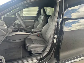AUDI S5 Limousine 3.0 TFSI quattro S tronic B O  Bel.