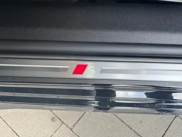 AUDI S5 Limousine 3.0 TFSI quattro S tronic B O  Bel.