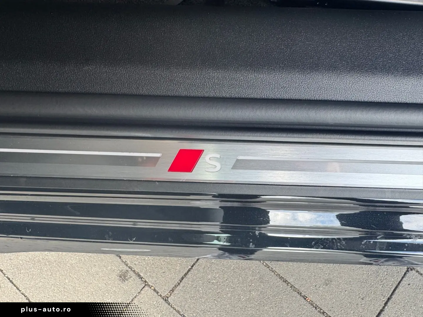 AUDI S5 Limousine 3.0 TFSI quattro S tronic B O  Bel.