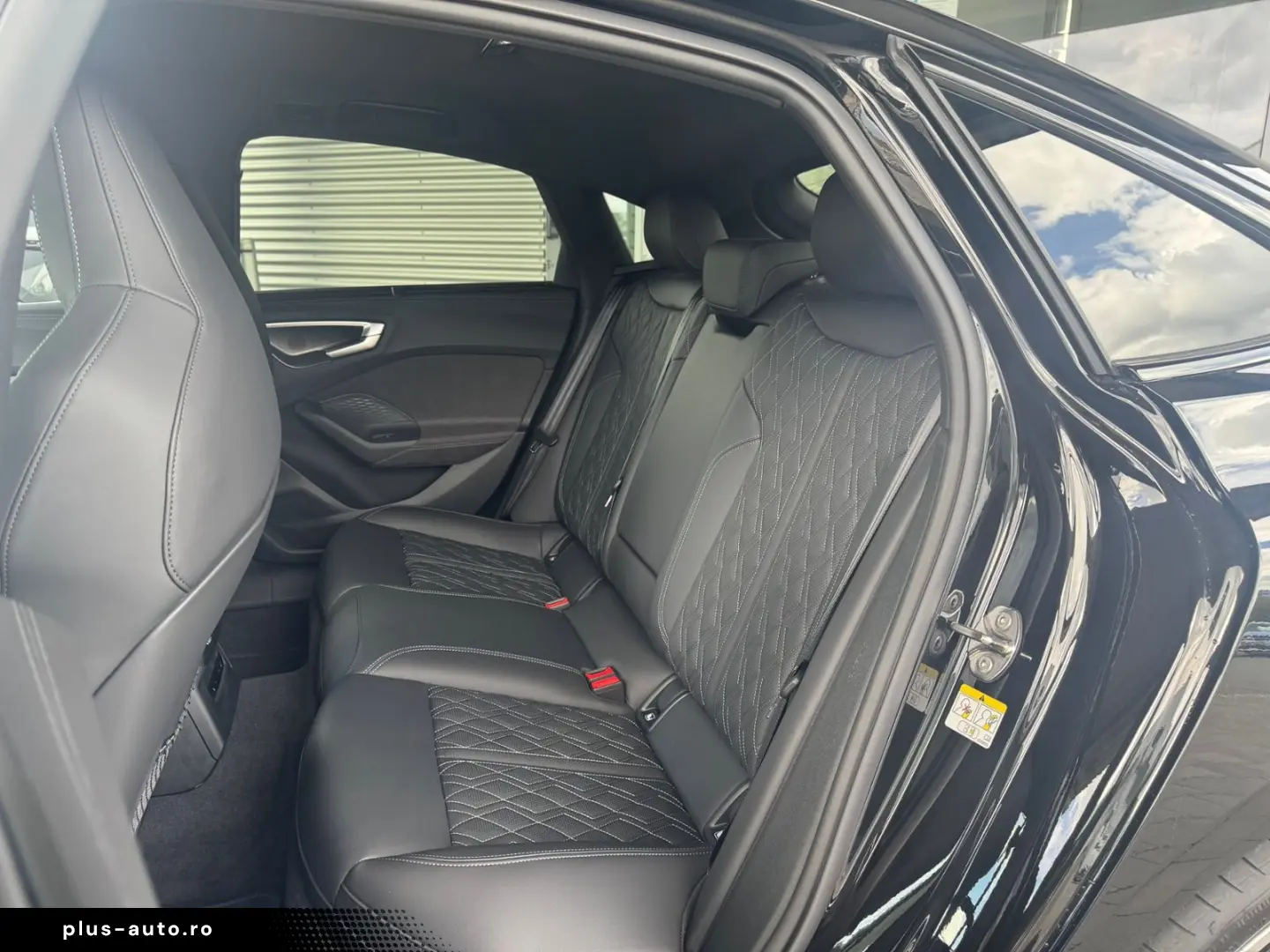 AUDI S5 Limousine 3.0 TFSI quattro S tronic B O  Bel.