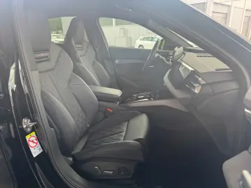 AUDI S5 Limousine 3.0 TFSI quattro S tronic B O  Bel.